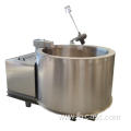 electric slurry mixing machine